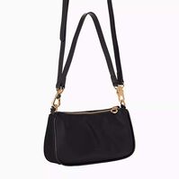 Bolso Fusion Negro Bolso Fusion Negro 3